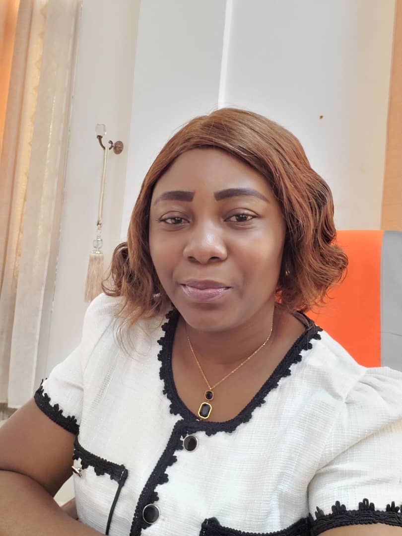 Mme. Mpouam Bodoba epse Adebada